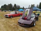 Thumbnail Photo 6 for 1980 Chevrolet Corvette