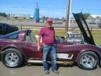 Thumbnail Photo 1 for 1980 Chevrolet Corvette