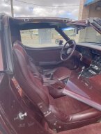 Thumbnail Photo 2 for 1980 Chevrolet Corvette