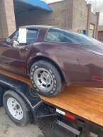 Thumbnail Photo 1 for 1980 Chevrolet Corvette