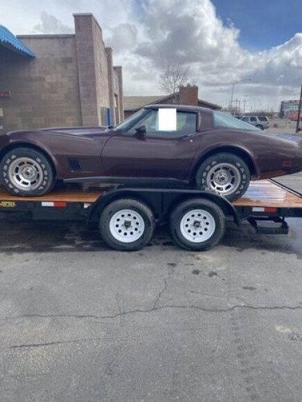 Photo 1 for 1980 Chevrolet Corvette