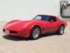 Thumbnail Photo 2 for 1980 Chevrolet Corvette