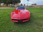 Thumbnail Photo 2 for 1980 Chevrolet Corvette Coupe