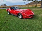 Thumbnail Photo 3 for 1980 Chevrolet Corvette Coupe
