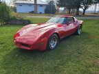 Thumbnail Photo 4 for 1980 Chevrolet Corvette Coupe