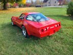 Thumbnail Photo 2 for 1980 Chevrolet Corvette Coupe