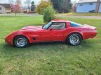 Thumbnail Photo 3 for 1980 Chevrolet Corvette Coupe