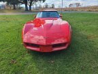 Thumbnail Photo 5 for 1980 Chevrolet Corvette Coupe