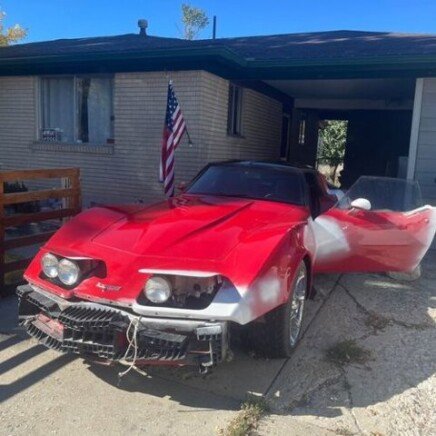 Photo 1 for 1980 Chevrolet Corvette