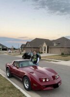 Thumbnail Photo 1 for 1980 Chevrolet Corvette