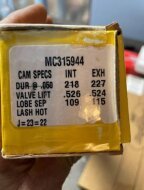 Thumbnail Photo 3 for 1980 Chevrolet Corvette