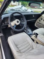 Thumbnail Photo 3 for 1980 Chevrolet Corvette