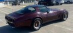 Thumbnail Photo 6 for 1980 Chevrolet Corvette