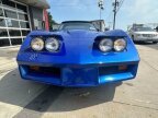 Thumbnail Photo 1 for 1980 Chevrolet Corvette
