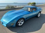 Thumbnail Photo 1 for 1980 Chevrolet Corvette