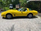 Thumbnail Photo 3 for 1980 Chevrolet Corvette