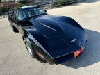 Thumbnail Photo 4 for 1980 Chevrolet Corvette