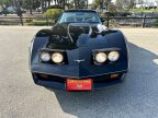 Thumbnail Photo 6 for 1980 Chevrolet Corvette