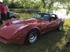 Thumbnail Photo 6 for 1980 Chevrolet Corvette Coupe for Sale by Owner