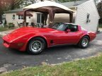 Thumbnail Photo 3 for 1980 Chevrolet Corvette Coupe for Sale by Owner