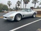 Thumbnail Photo 2 for 1980 Chevrolet Corvette Coupe for Sale by Owner