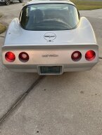 Thumbnail Photo 5 for 1980 Chevrolet Corvette Coupe for Sale by Owner