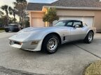 Thumbnail Photo 6 for 1980 Chevrolet Corvette Coupe for Sale by Owner