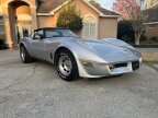 Thumbnail Photo 3 for 1980 Chevrolet Corvette Coupe for Sale by Owner