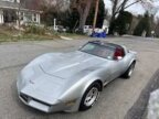 Thumbnail Photo 1 for 1980 Chevrolet Corvette