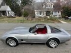 Thumbnail Photo 3 for 1980 Chevrolet Corvette