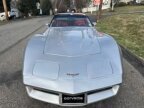 Thumbnail Photo 4 for 1980 Chevrolet Corvette