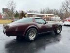 Thumbnail Photo 3 for 1980 Chevrolet Corvette