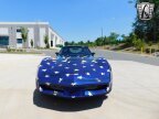 Thumbnail Photo 3 for 1980 Chevrolet Corvette