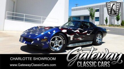 Photo 1 for 1980 Chevrolet Corvette