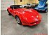 1980 Chevrolet Corvette Coupe