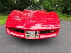 Thumbnail Photo 2 for 1980 Chevrolet Corvette