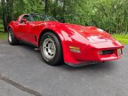Thumbnail Photo 3 for 1980 Chevrolet Corvette