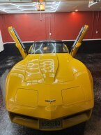 Thumbnail Photo 6 for 1980 Chevrolet Corvette