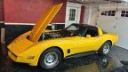 Thumbnail Photo 3 for 1980 Chevrolet Corvette