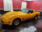 Thumbnail Photo 1 for 1980 Chevrolet Corvette