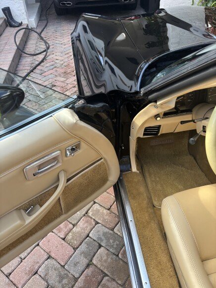 Photo 1 for 1980 Chevrolet Corvette Coupe for Sale by Owner