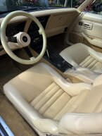 Thumbnail Photo 1 for 1980 Chevrolet Corvette Coupe for Sale by Owner