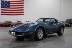 Thumbnail Photo 2 for 1980 Chevrolet Corvette