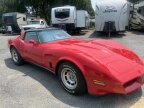 Thumbnail Photo 1 for 1980 Chevrolet Corvette