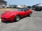 Thumbnail Photo 3 for 1980 Chevrolet Corvette