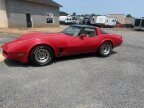 Thumbnail Photo 4 for 1980 Chevrolet Corvette