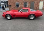 Thumbnail Photo 2 for 1980 Chevrolet Corvette