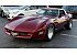 1980 Chevrolet Corvette