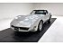 1980 Chevrolet Corvette Coupe