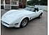 1980 Chevrolet Corvette
